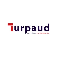 SAS TURPAUD logo - Similar company to Teopolitub
