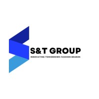 S&T Group logo - Similar company to Fiore Studios