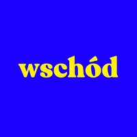 WSCHÓD logo - Similar company to The Volunteer Centre Of The University Of Warsaw