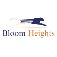 BLOOM HEIGHTS LLC logo - Similar company to Shelter Developers