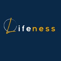 lifenessFr logo - Similar company to Kwi'K Solution