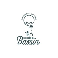 Les Clés du Bassin logo - Similar company to Dune Conciergerie