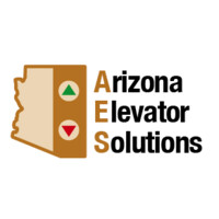 Arizona Elevator Solutions logo - Similar company to Centric Elevator