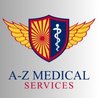 A-Z Medical Services logo - Similar company to Vivo Group