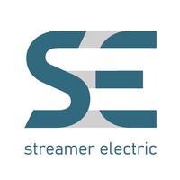 Streamer Electric AG logo - Similar company to Om Technical Solutions