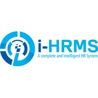 i-HRMS logo - Similar company to Amanat Hrms