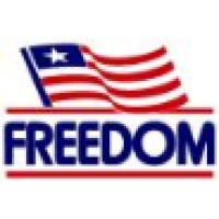 Freedom Oil Company logo - Similar company to Texas Elite Logistics, Llc