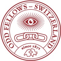 Odd Fellows - Limmatloge logo - Similar company to Dubb Ag
