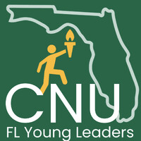 CNU FL Young Leaders logo - Similar company to Emerging New Urbanists