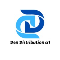 Den Distribution srl logo - Similar company to Paper.Pt