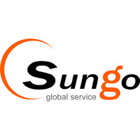 SUNGO Consulting Group logo - Similar company to Databorn