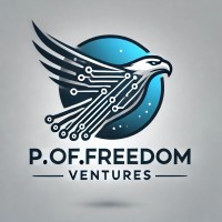 P.of.Freedom Ventures Inc. logo - Similar company to The Luminous Lab