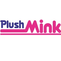 PlushMink logo - Similar company to Eazicolor