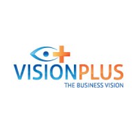 Vision Plus PMS logo - Similar company to Techmania