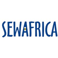 SewAfrica Fashion College logo - Similar company to #Ch Solutions (Pty) Ltd