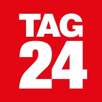 TAG24 NEWS Deutschland logo - Similar company to Qixxit