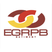 EGRPB logo - Similar company to Cplc - Sols Murs Plafonds