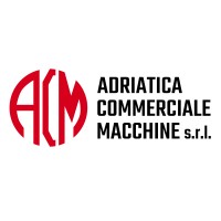 Adriatica Commerciale Macchine srl logo - Similar company to Sofim Forniture Impianti E Macchine Spa