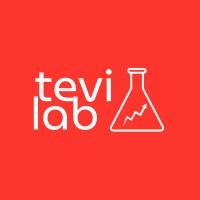 Tevi Lab logo - Similar company to Enest Solution