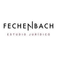 Fechenbach - Estudio Jurídico - logo - Similar company to Bacaró Abogados