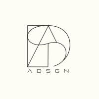 ADSGN logo - Similar company to A-Dsgn Ab
