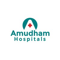 Amudham Hospitals logo - Similar company to St. Luke Med Devices Private Limited