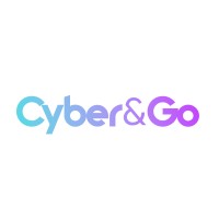 Cyber&Go logo - Similar company to Clatter Chatter