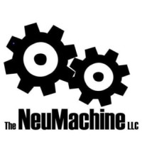The NeuMachine logo - Similar company to Instint Conference