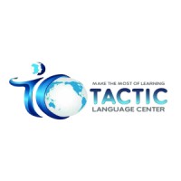 Tactic Language Academy logo - Similar company to Centro Studi Eureka