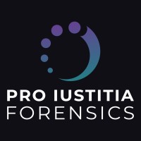 Pro Iustitia Forensics logo - Similar company to Kag Connect
