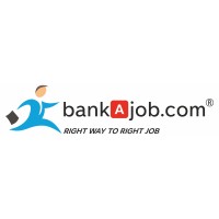 bankAjob.com logo - Similar company to Cooe App