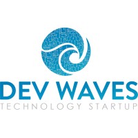Devwaves logo - Similar company to Frontend Development Company