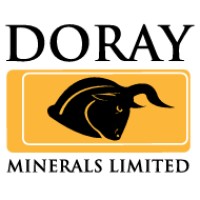 Doray Minerals