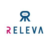 Releva Srl logo - Similar company to Stc Survey Srl - Rilievi Topografici