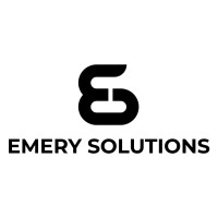 Emery Solutions logo - Similar company to Emory Solutions