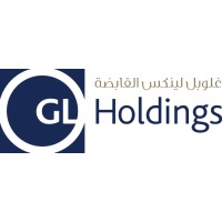 GL HOLDINGS logo - Similar company to Alpha Middle East Chartered Accountants
