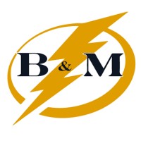 B&M Cleanup Services, Inc. logo - Similar company to Bsgny, Llc.