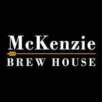 McKenzie Brew House logo - Similar company to Amore Pizza
