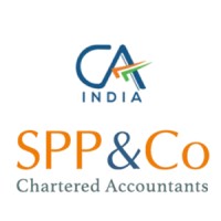 SPP & Co., Chartered Accountants logo - Similar company to Hash Dhronas Digital Llp