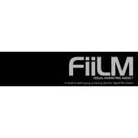 FiiLM Media Productions logo - Similar company to Prism Brain Mapping (Pbma)