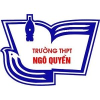 Ngo Quyen High School logo - Similar company to Travelling Languages