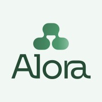 Alora logo - Similar company to Webrix