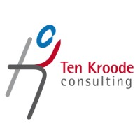 Ten Kroode Consulting logo - Similar company to Low Code Plaza