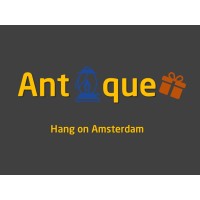 Antique&Souvenir Shop logo - Similar company to All Ambitions