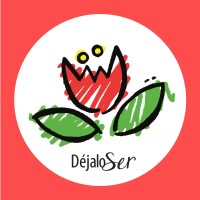Instituto Educativo Déjalo Ser logo - Similar company to Crea Sonrisas