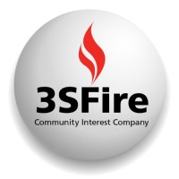 3SFire Community Interest Company logo - Similar company to Supply Plus Limited