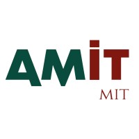 Red de Mujeres por la Innovación y la Tecnología: AMIT-MIT logo - Similar company to Endef