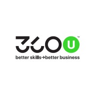 360U Better Skills - Better Business