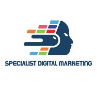 Specialist Digital Marketing logo - Similar company to Techxelion