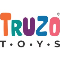 Truzo Toys logo - Similar company to Rupyz